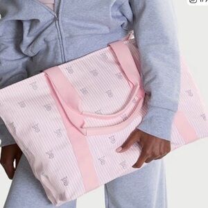 VS Limited Edition Bling Tote Bag